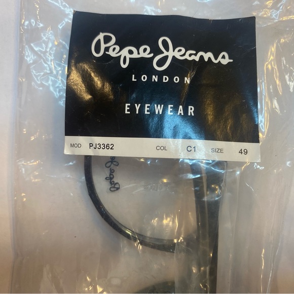 PEPE JEANS - Eyewear Glasses PJ3362 - Picture 6 of 9